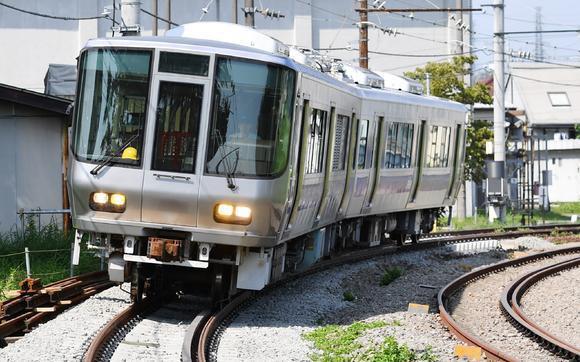 Trains à hydrogène : après l'Allemagne, le Japon démarre les tests